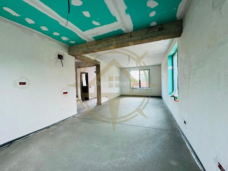 DOM00502 - CASA MODERNA 5 CAMERE BUFTEA-CREVEDIA - 8