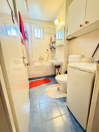 Apartament cu 2 camere de vânzare – Brașovul Vechi - 7