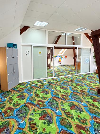 Inchiriere spatiu individual| Mall Vitan| Cladire + teren|