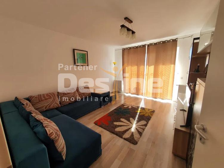 Apartament Modern cu 2 Camere în Avantgarden 3 – Confort, Liniște și Priveliște