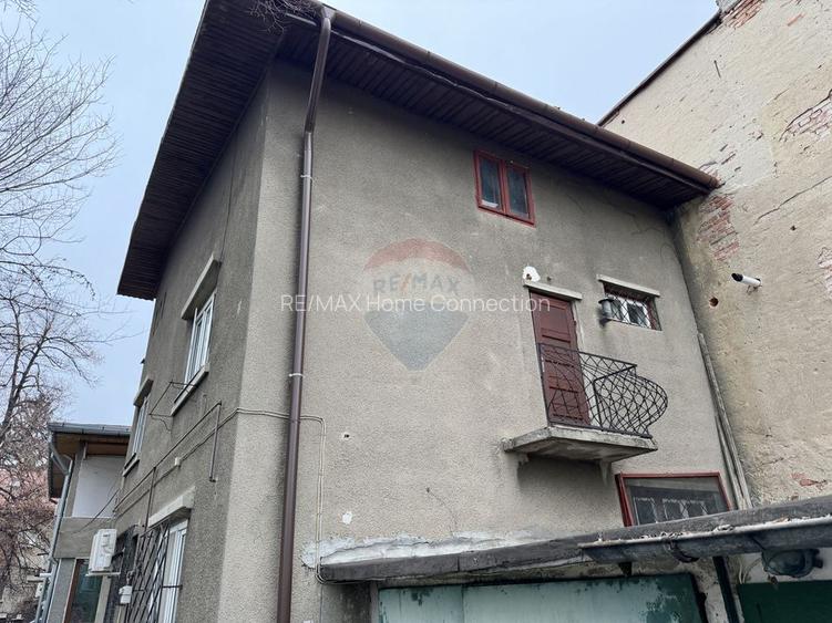 Casă de vânzare – Strada Turbinei | Floreasca - 27