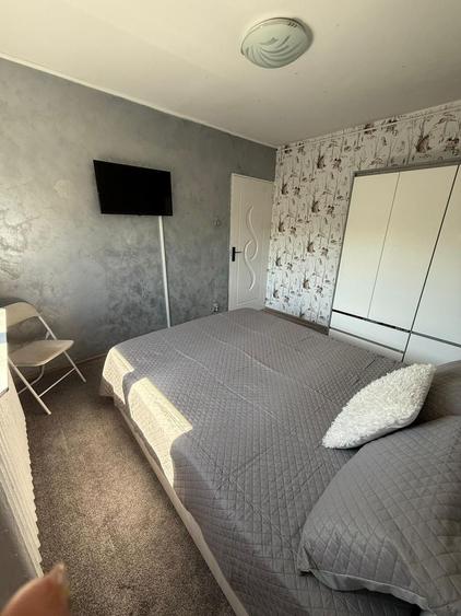 Apartament 2 camere Berceni-Sos. Giurgiului | Prima inchiriere