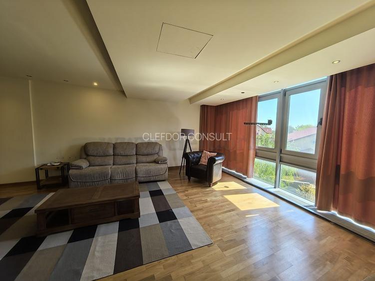 Apartament cu acces la piscina- Zona Iancu Nicolae - 8