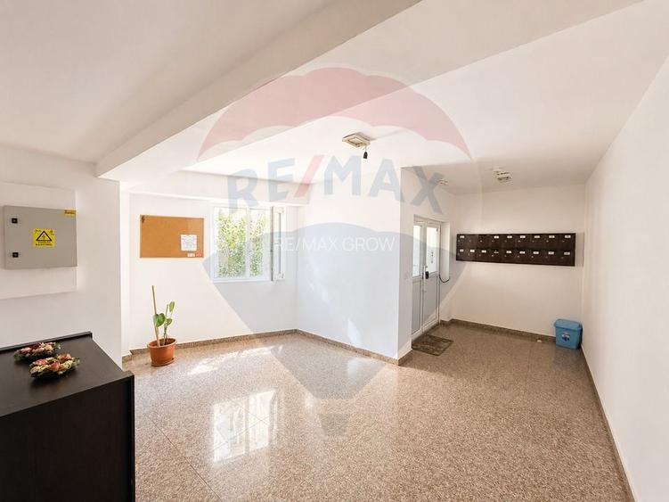 Apartament cu 3 camere de vânzare in bloc NOU - 18