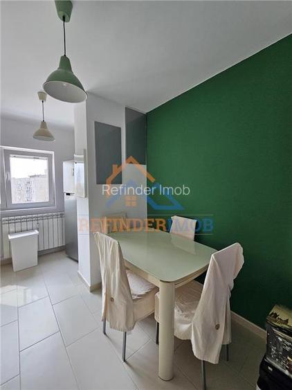 Apartament 3 camere / Drumul Taberei / mobilat - renovat / Metrou - 13
