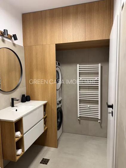 Apartament modern, ansamblu rezidențial nou, Câmpia Turzii - 8
