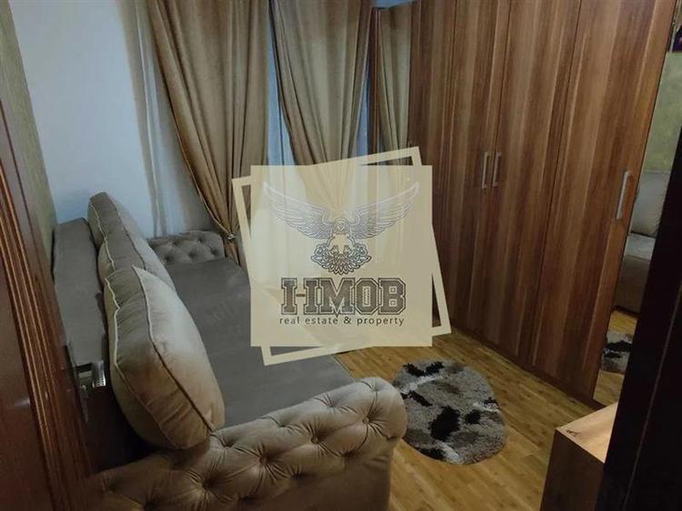 Apartament 2 camere Vasile Aaron