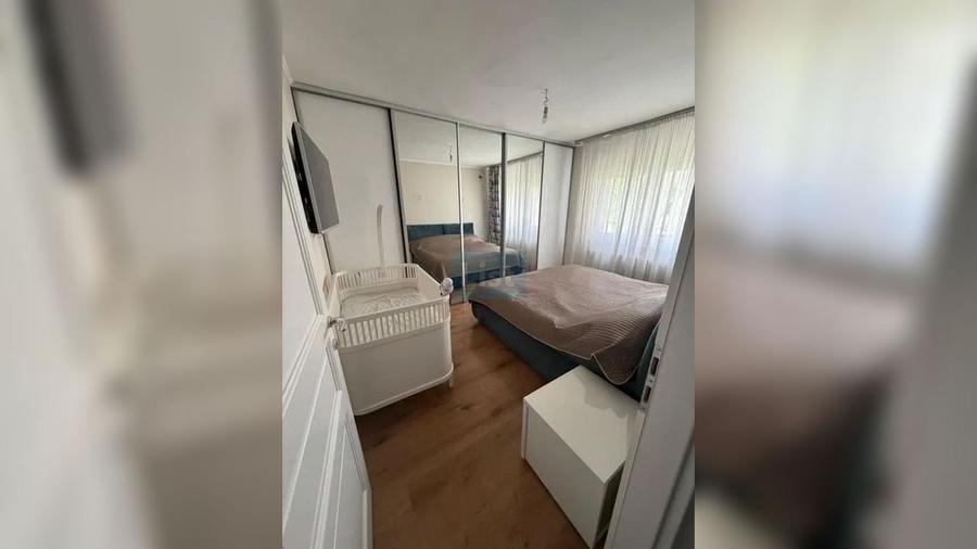 Comision 0%! apartament 3 camere 78 mp, 2 dormitoare, parter,Marasti