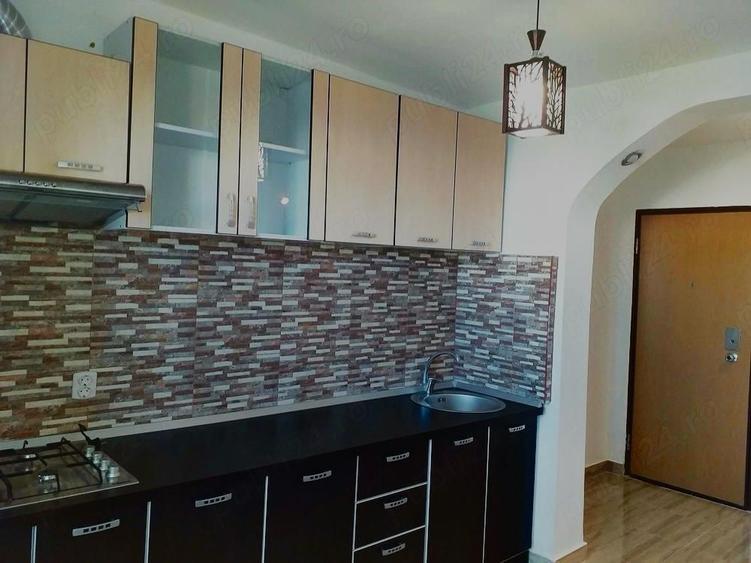 Apartament 2 camere Titan