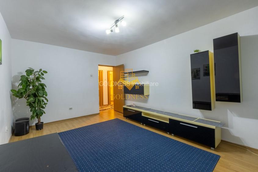 2 camere decomandate,  Mehedinti, Zona Campului, Izlazului, Manastur - 3