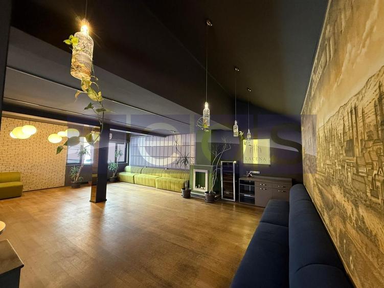 OPORTUNITATE VANZARE VILA RESTAURANT | GRADINA ICOANEI |