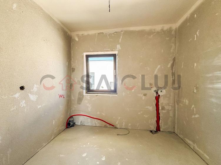 Casa 2026 - 480mp teren - Panouri solare - Soporului