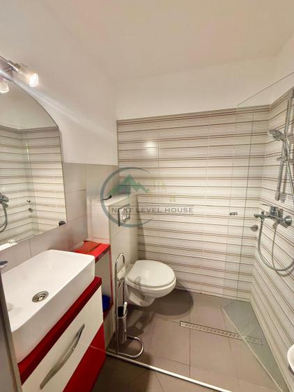 Apartament 3 camere, structura mare, etaj 1, Astra