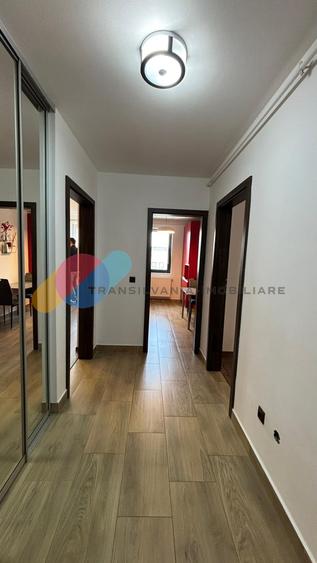 Apartament 2 camere, 59 mp, Park Lake, Iulius Mall
