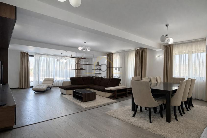Vila Smart, Premium, 327mpu, 1000mpt, mobilata si utilata, 18kw!