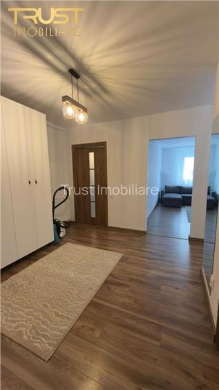 2 camere l 56 MP l 10 MP Balcon l Parcare l Zona Vivo - 8