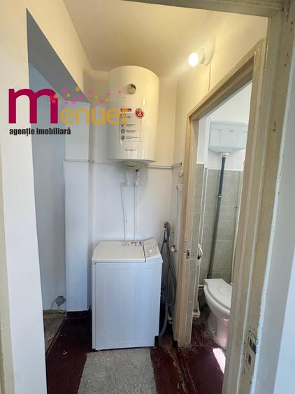 Apartament 2 camere,zona Neptun