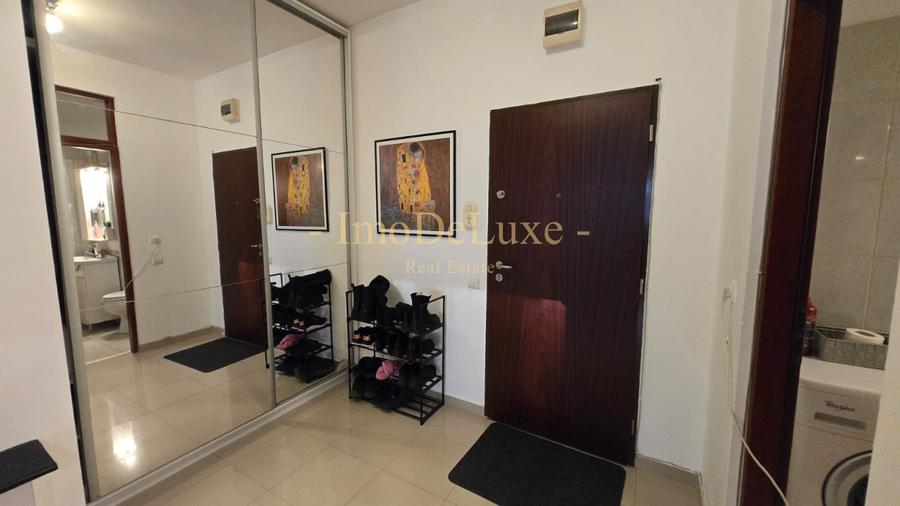 Apartament 2 camere, 57 mp utili, 2012, Marasti, zona Calea Dorobantilor