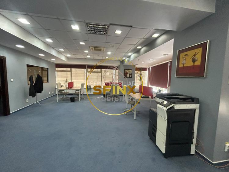 SPATIU BIROURI | PIATA IANCULUI | 125MP | DISPONIBIL IMEDIAT