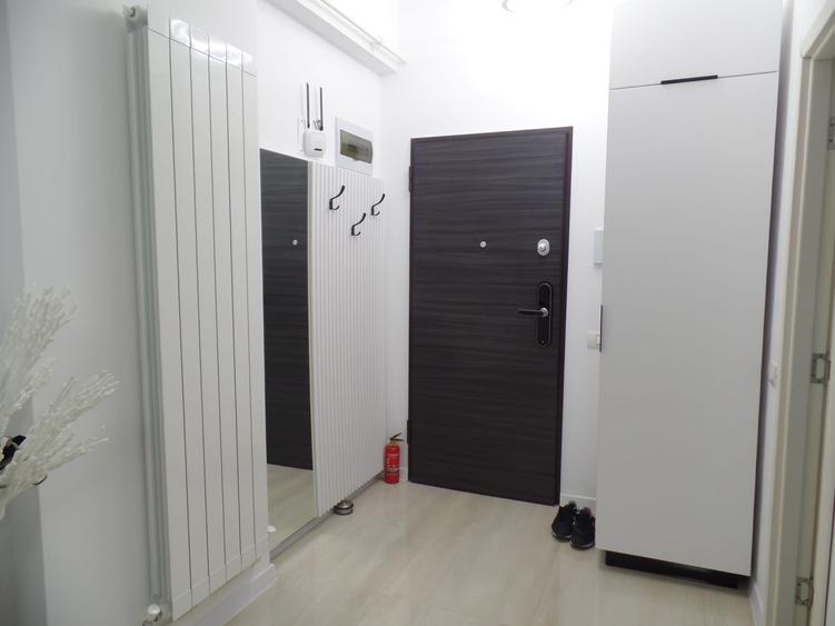 Studio Mamaia Nord prima linie la mare - plaja Azimuth 82000 euro