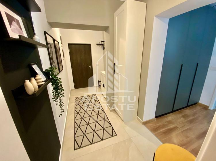 Apartament cu 1 camera, bloc nou, zona Aradului, Timisoara