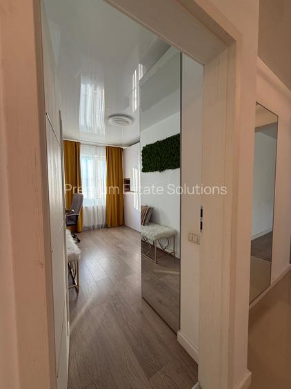 VANZARE APARTAMENT 3 CAMERE-2 BAI-LOC DE PARCARE-POLLUX RESIDENCE - 11