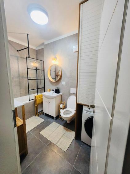 Apartament în bloc certificat Green Homes cu costuri reduse de întreținere