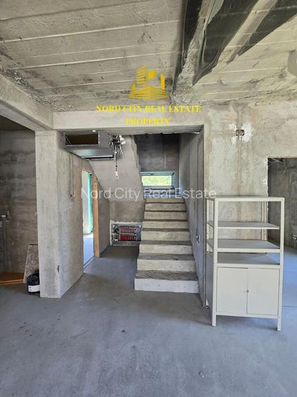 Vilă Premium Mogoșoaia | 320 mp | Dezvoltator - 16