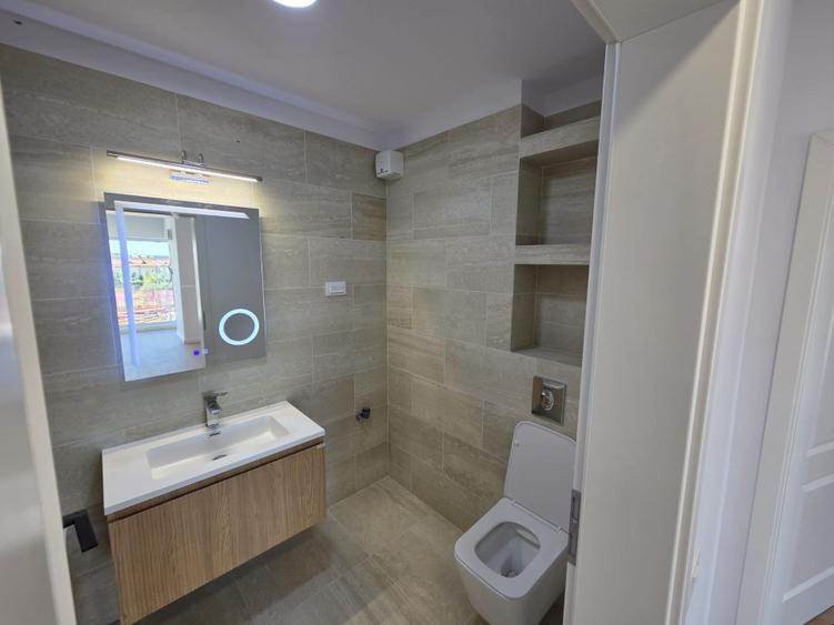 Apartament 2 camere - bloc nou. Antracit Residence X, cartier Henri Coanda