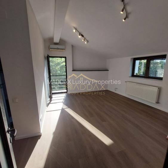Vanzare 5 camere/PENTHOUSE PREMIUM KISELEFF /Stil Art Deco-Bauhaus/ Terasă 24 m - 12