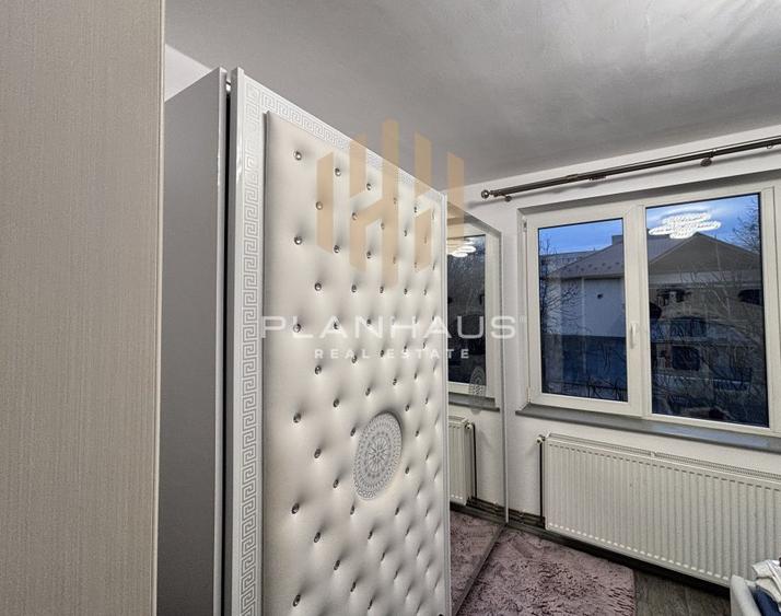 Apartament 2 camere - str. G. Cosbuc, Scoala N. Iorga