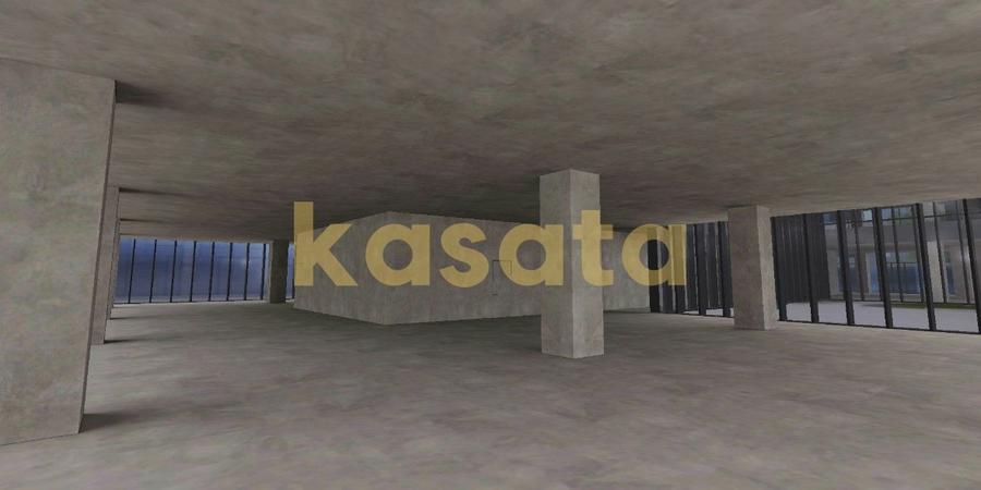 Spațiu Comercial la Parter – Clădire de Birouri Clasă A