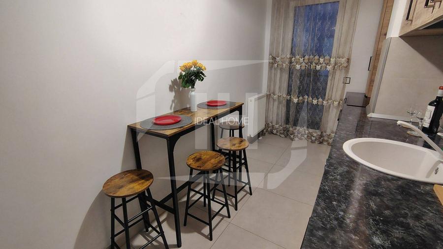 Apartament 2 camere I cu parcare I Gheorgheni I Grand Park - 6