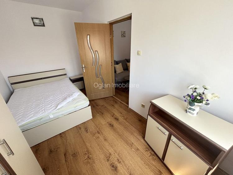 Apartament 2 camere , balcon,  Zona Ciresica - 6