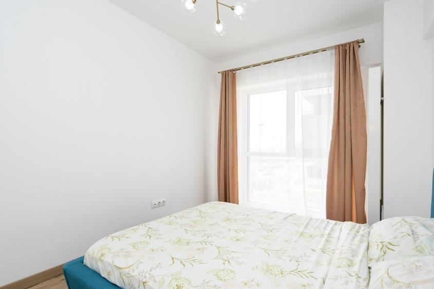 Belvedere Residence | Apartament 3 camere | Barbu Vacarescu | Pipera