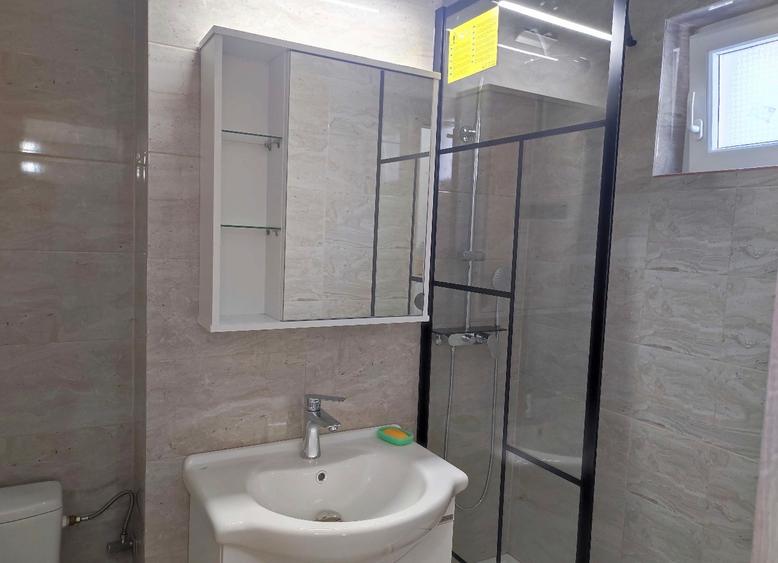 2 camere Obor - str.Avrig