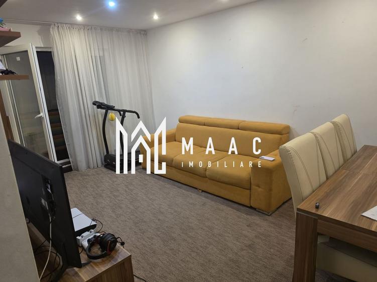 Apartament 4 camere de vânzare | Sibiu, Terezian | 71 mp