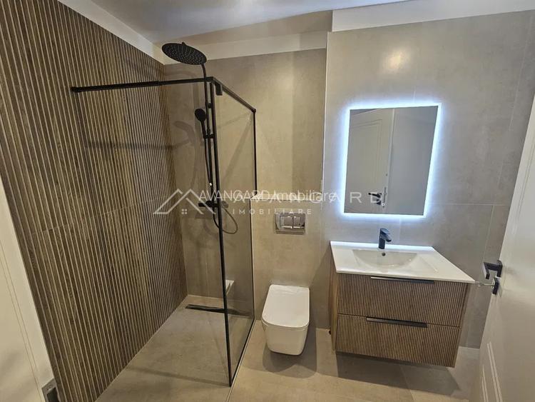 Apartament finisat | 51 mp utili | 12 mp terasa | parcare | Elite City - 5