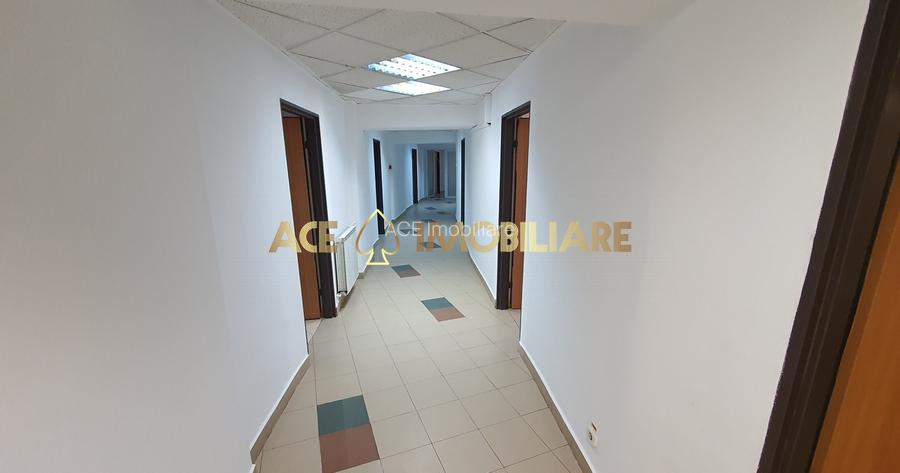 De Inchiriat | Spatiu Birouri | Piata Unirii | 525 MP | Central - 5