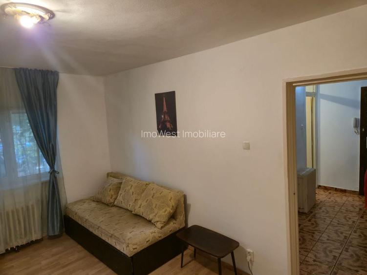 Sagului | 1 Camera | Decomandat. - 2