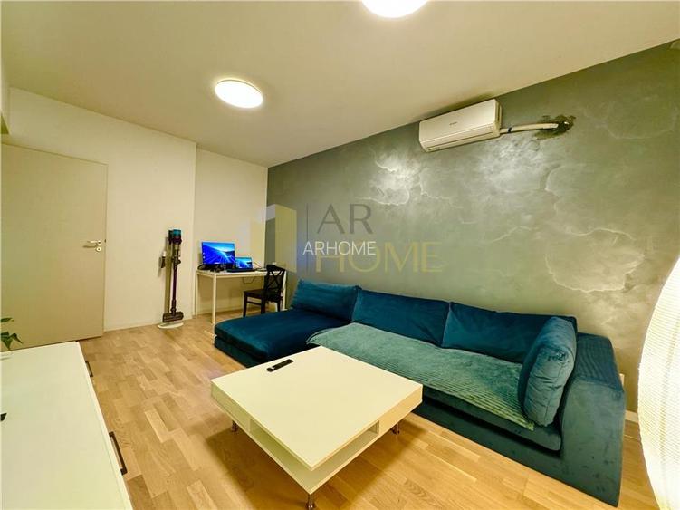 Apartament 3 camere de lux, Albert MRS Smart, Ploiesti - 5