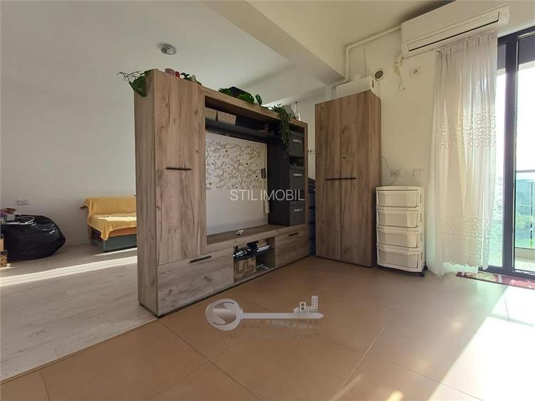 Apartament 1 Cameră cu Balcon – Grand Beetle Păcurari, Iași - 5