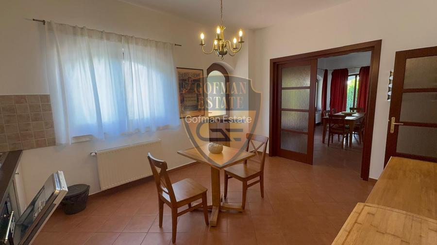 Vilă în Complex Securizat, Rezidențial Arena Regia Resort și Spa - 40