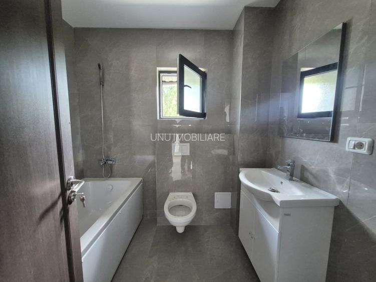 BLOC NOU - Apartament intabulat 2026 - 2 camere 51mp Decomandat - Loc P. - 5