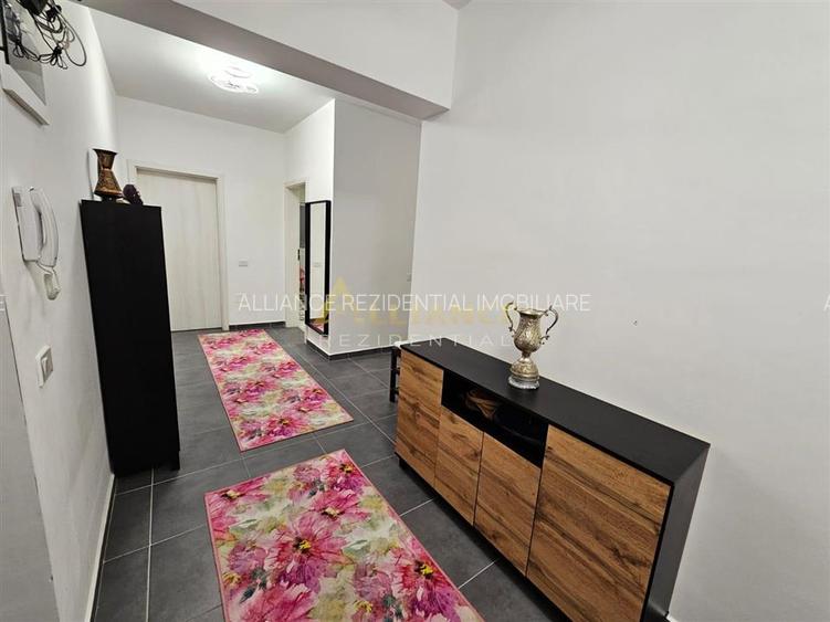 Apartament 3 camere 2 bai – Grand Kristal | Mutare Imediata - 13