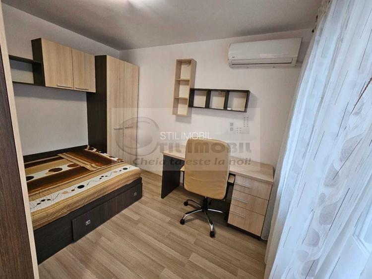 Apartament 3 camere - Alexandru cel Bun - 3