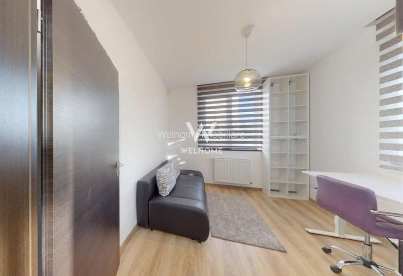 Casa individuala cu pivnita in Sura Mica, zona Salii de sport - Sibiu - 29