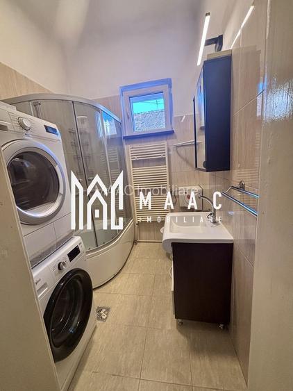 Apartament spațios la casă | renovat complet | cu curte proprie - 6
