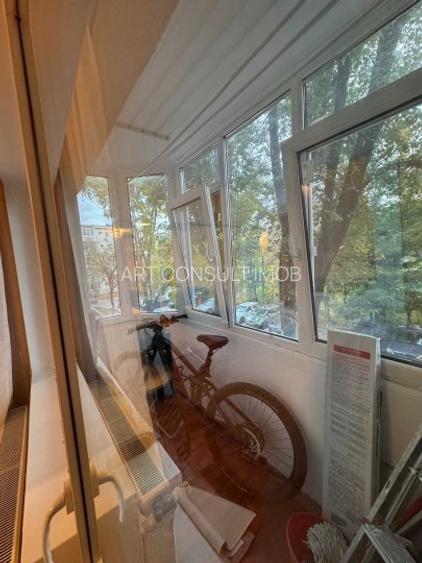 Apartament 3 camere | Rahova | Decomandat | Balcon | Aer conditionat - 5