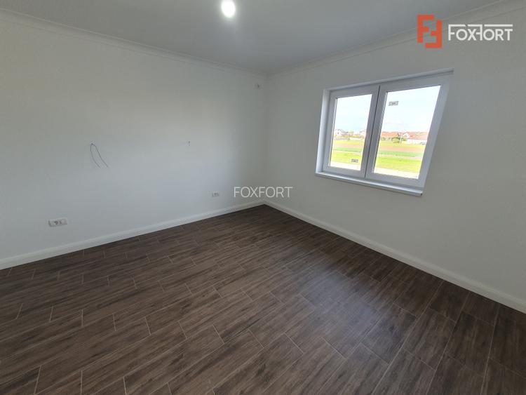 Duplex cu 3 camere si 2 bai, Sag - zona Manastire - 20